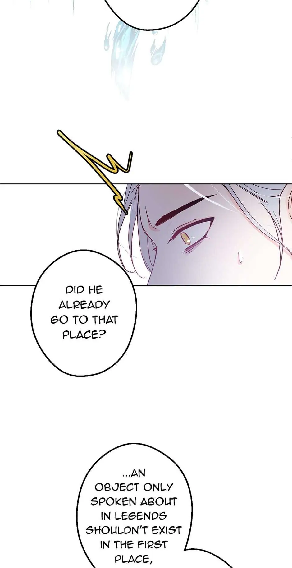This Is An Obvious Fraudulent Marriage Chapter 6 - page 52